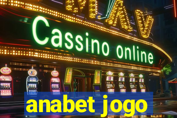 anabet jogo